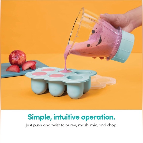 Nutribullet Baby - Picture 5 of 10